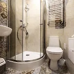 Apartman Austrian Lviv