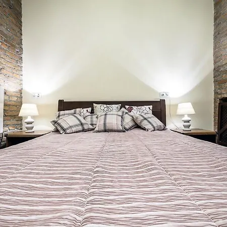Apartman Austrian *