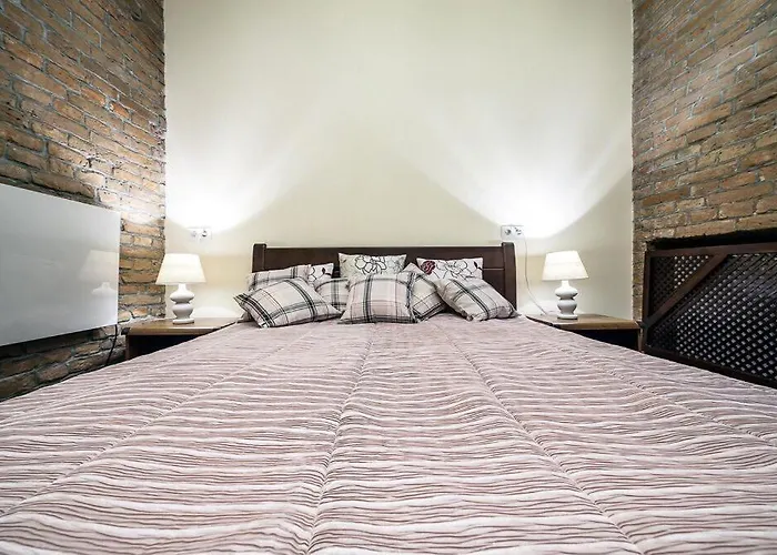 Appartement Austrian *