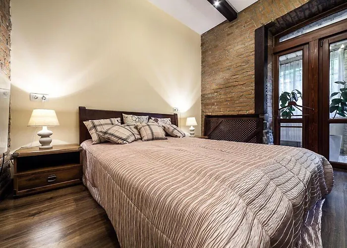 Austrian Appartement *