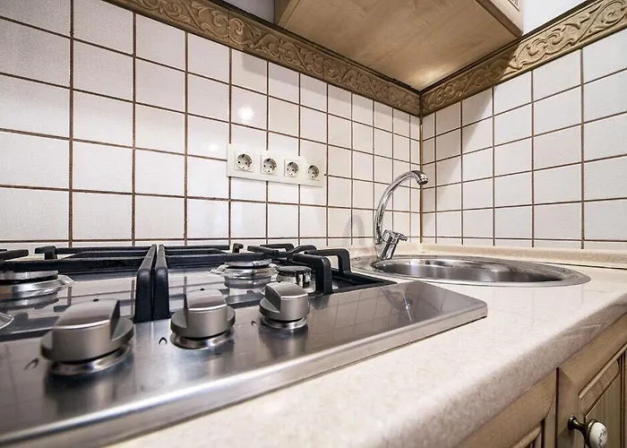 Appartement Austrian