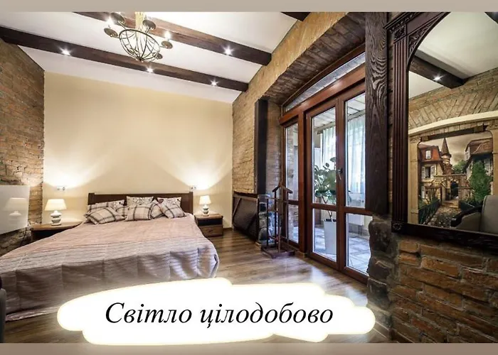 Austrian Appartement *