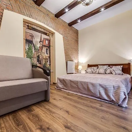 Apartment Austrian
