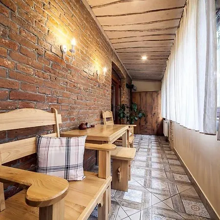 Austrian * Lviv