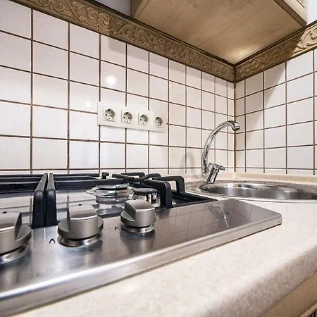 Apartment Austrian